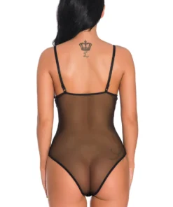 3WISHES Lucky Lace Teddy