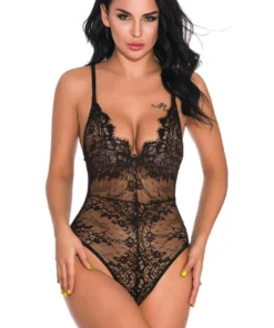 3WISHES Lucky Lace Teddy 10 3WISHES Lucky Lace Teddy