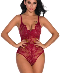3WISHES Lucky Lace Teddy 14 3WISHES Lucky Lace Teddy