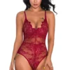 3WISHES Lucky Lace Teddy