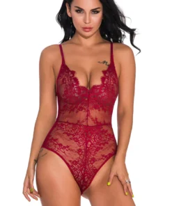 3WISHES Lucky Lace Teddy 15 3WISHES Lucky Lace Teddy