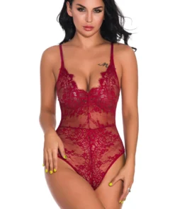 3WISHES Lucky Lace Teddy 13 3WISHES Lucky Lace Teddy
