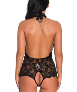 3WISHES Lovely Lace Teddy 13 3WISHES Lovely Lace Teddy