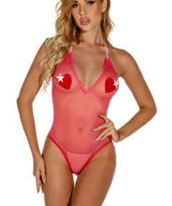 3WISHES Heart's Desire Teddy