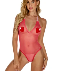 3WISHES Heart's Desire Teddy