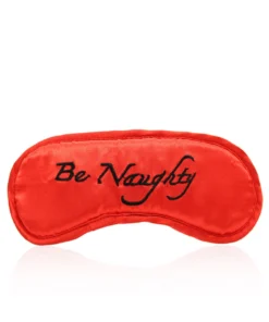 3WISHES Be Naughty Eye Mask