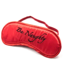 3WISHES Be Naughty Eye Mask