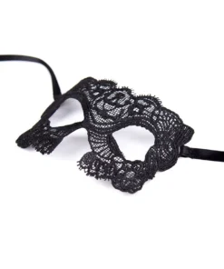 3WISHES Lace Face Mask Accessories 9 3WISHES Lace Face Mask Accessories