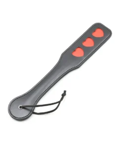 3WISHES Accessories Heart Paddle