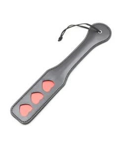 3WISHES Accessories Heart Paddle