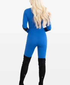 3WISHES Sexy Billionaire Spaceman Costume Sexy Halloween Costumes