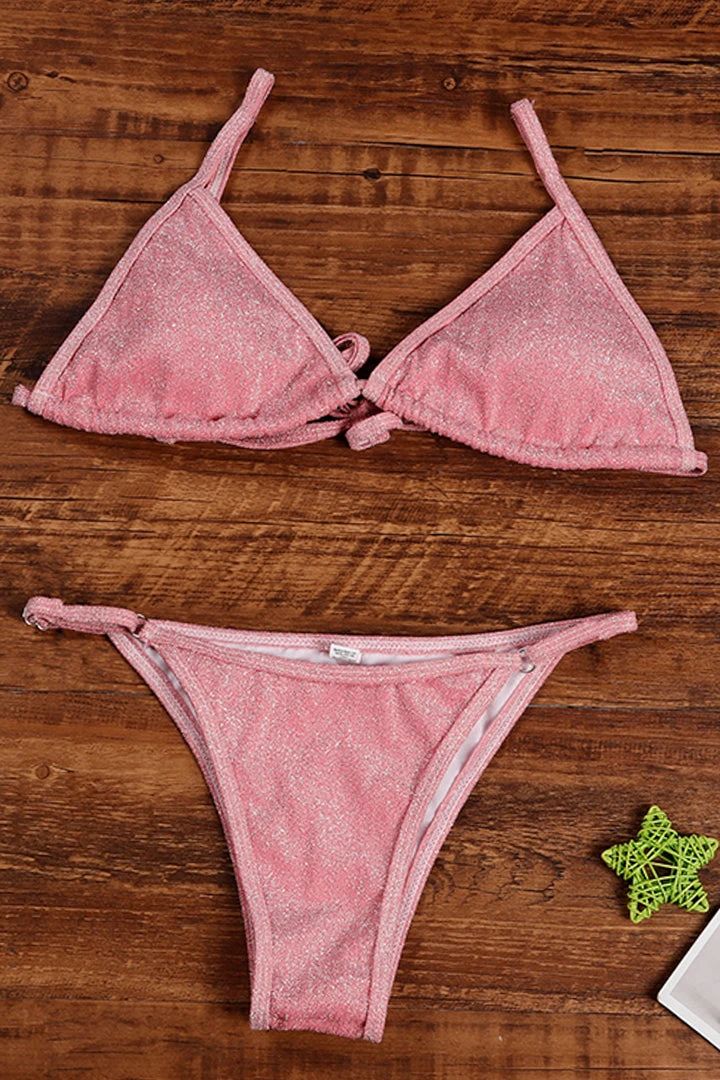 3WISHES Perfectly Pink Bikini 1 3WISHES Perfectly Pink Bikini
