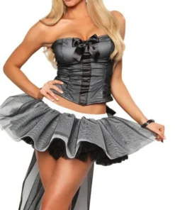 3WISHES Sabrina Witch Costume