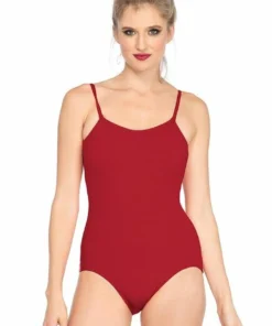 Leg Avenue Plain Sexy Bodysuit Lingerie