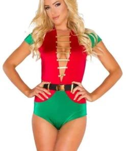 3WISHES Sexy Sidekick Costume Costumes Under $30 10 3WISHES Sexy Sidekick Costume Costumes Under $30