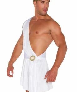 3WISHES Mr. Toga Party Costume Sexy Halloween Costumes