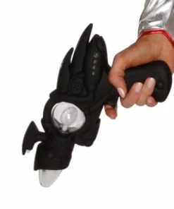 Rubie's Accessories Grip Space Gun Costume Accessory