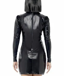 Fever Skeleton Print Costume Sexy Halloween Costumes 8 Fever Skeleton Print Costume Sexy Halloween Costumes