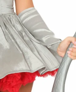 3WISHES If I Only Had A Heart Costume TV & Movie Costumes