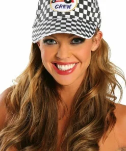Roma Costume Racer Cap Accessories
