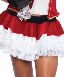 3WISHES Pirate Captain Halloween Costume 15 3WISHES Pirate Captain Halloween Costume