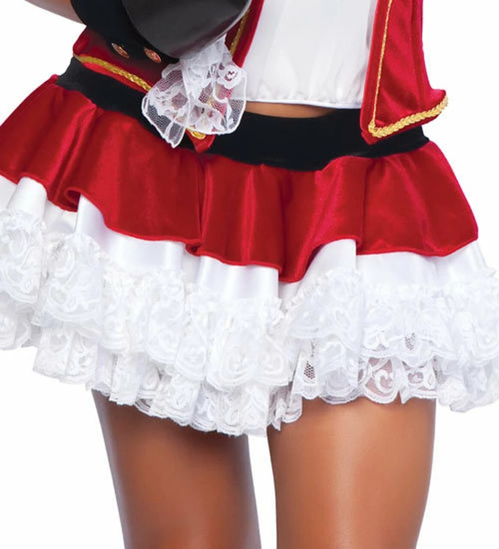3WISHES Pirate Captain Halloween Costume 5 3WISHES Pirate Captain Halloween Costume