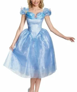 Disguise Disney Cinderella Costume TV & Movie Costumes