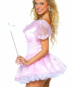 Shirley Of Hollywood Magic Touch Good Witch Costume