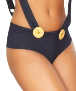 3WISHES Couples Costumes Super Gamer Girl Costume