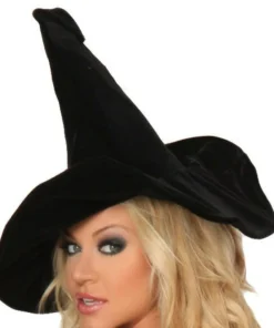 3WISHES Witch Costumes Rhiannon Witch Costume Dress