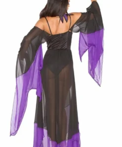 3WISHES Evil Mistress Halloween Costume 7 3WISHES Evil Mistress Halloween Costume