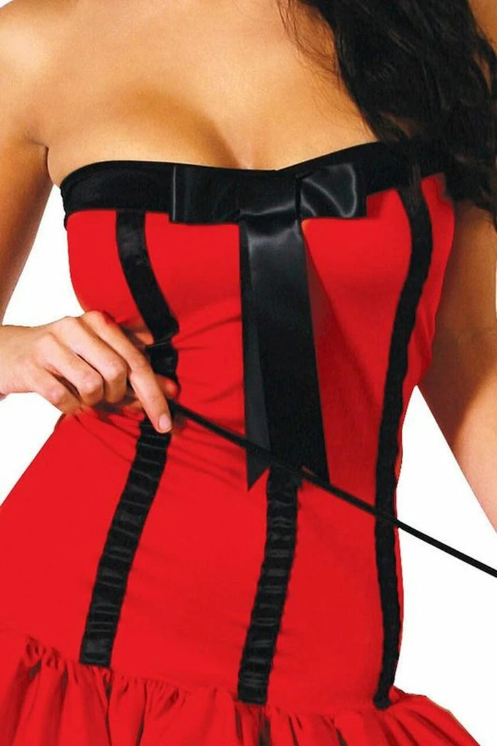 Roma Costume Devilish Hottie Costume Devil Costumes 4 Roma Costume Devilish Hottie Costume Devil Costumes