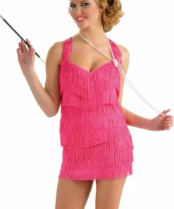 Delicious Roaring 20s Costume 5 Delicious Roaring 20s Costume