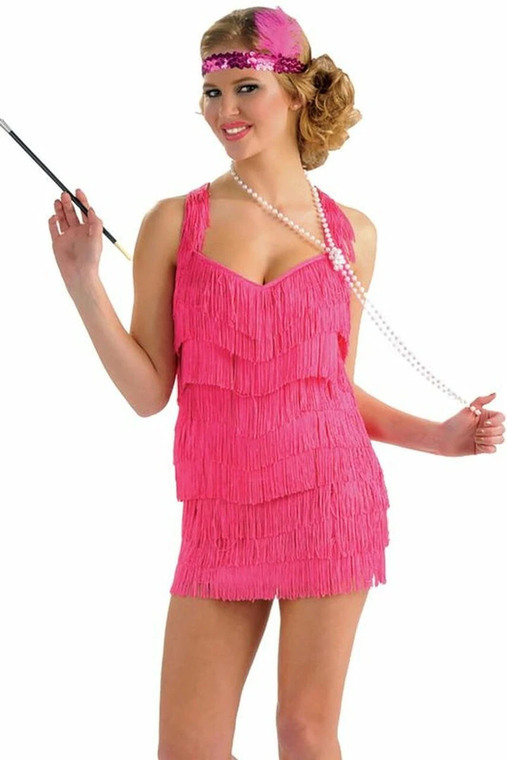 Delicious Roaring 20s Costume 3 Delicious Roaring 20s Costume