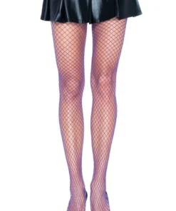 Leg Avenue Industrial Net Pantyhose 10 Leg Avenue Industrial Net Pantyhose