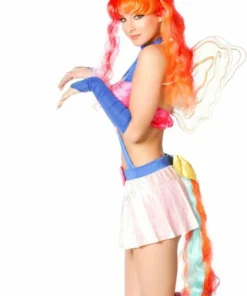 3WISHES Pretty Pony Adult Costume 6 3WISHES Pretty Pony Adult Costume