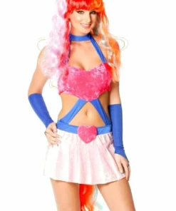 3WISHES Pretty Pony Adult Costume 7 3WISHES Pretty Pony Adult Costume