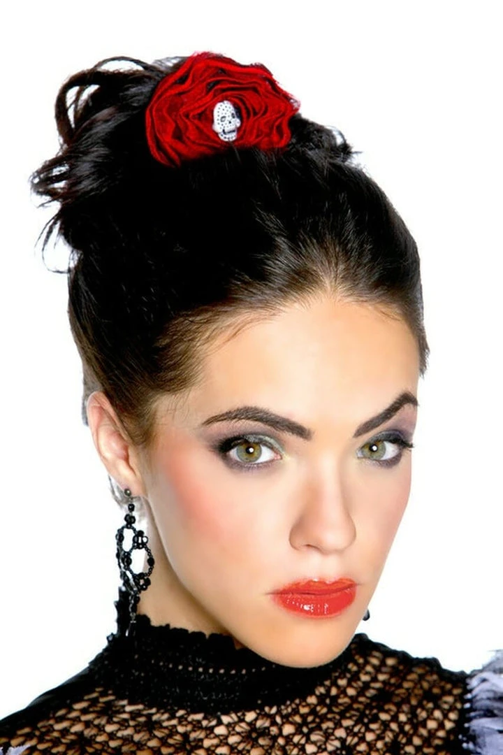 3WISHES Dia De Muertos Costume 3 3WISHES Dia De Muertos Costume