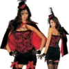 Shirley Of Hollywood Vampires Kiss Costume Vampire Costumes