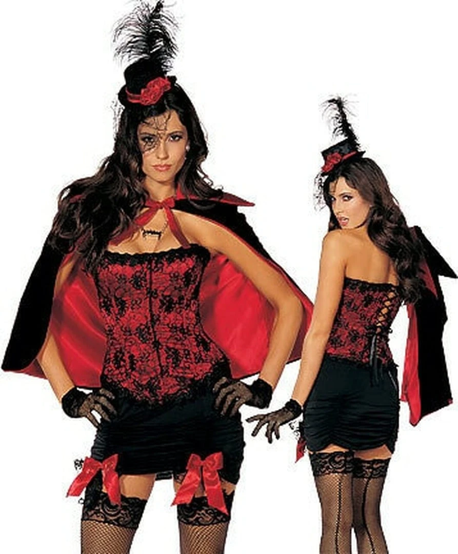 Shirley Of Hollywood Vampires Kiss Costume Vampire Costumes 2 Shirley Of Hollywood Vampires Kiss Costume Vampire Costumes
