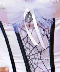 3WISHES Sexy Miss Muffet Costume Sexy Halloween Costumes