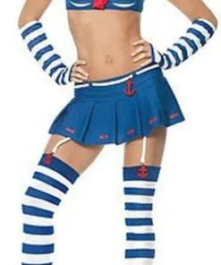 Leg Avenue Sexy Sailor Costume Sexy Halloween Costumes