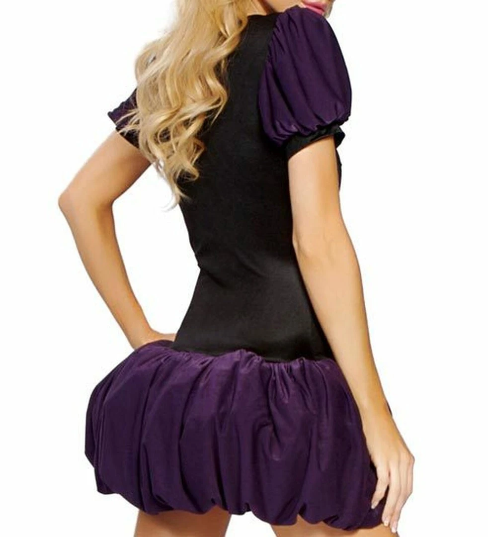 Roma Costume Witch Costumes Sexy Sorceress Costume 3 Roma Costume Witch Costumes Sexy Sorceress Costume