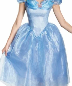 Disguise Disney Cinderella Costume TV & Movie Costumes