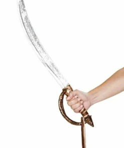 Roma Costume Pirate Sword Pirate Costumes