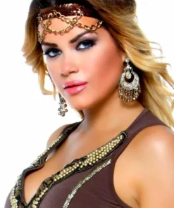 3WISHES Sexy Halloween Costumes Amazon Queen Halloween Costume