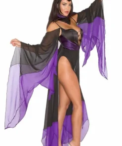 3WISHES Evil Mistress Halloween Costume
