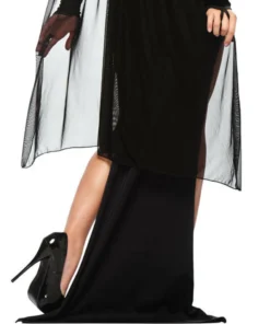 3WISHES Sexy Halloween Costumes Countess Of The Night Vampire Costume 18 3WISHES Sexy Halloween Costumes Countess Of The Night Vampire Costume