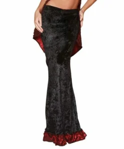 Roma Costume Vampire Twilight Mistress Costume