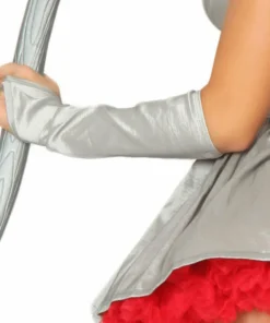 3WISHES If I Only Had A Heart Costume TV & Movie Costumes